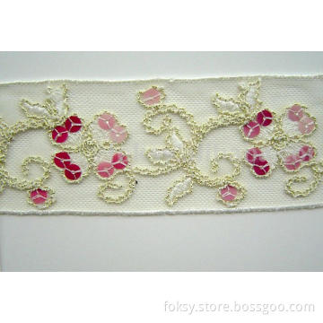 lace